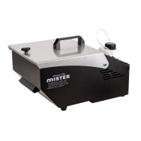 Mister Kool - Low fog machine